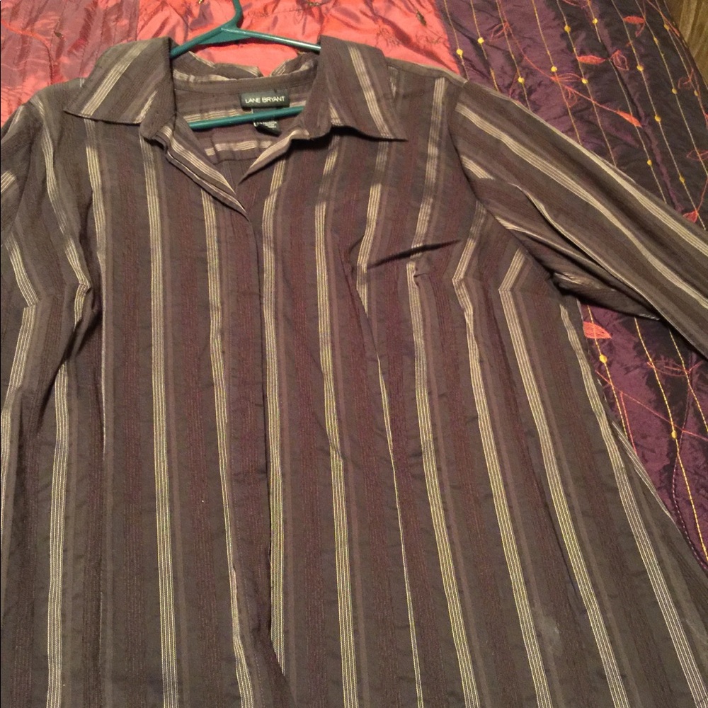 Button down shirt